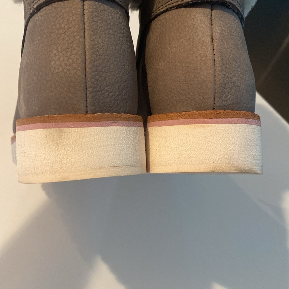 Cole Haan Zero Grand Boots - Picture 6 of 7